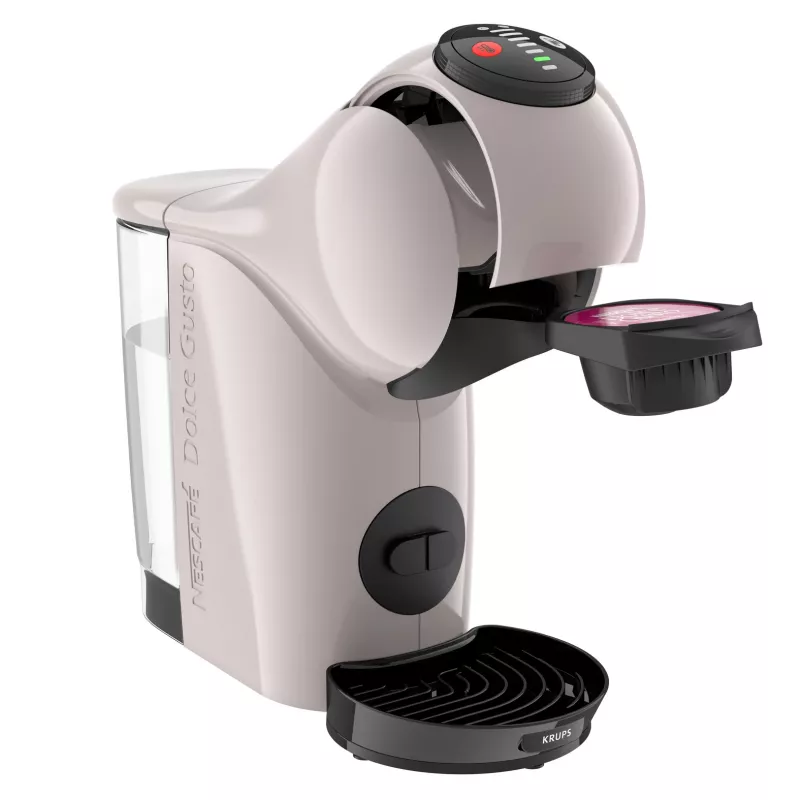 Krups NESCAFÉ DOLCE GUSTO KP243AK coffee maker Semi-auto Capsule coffee machine 0.8 L