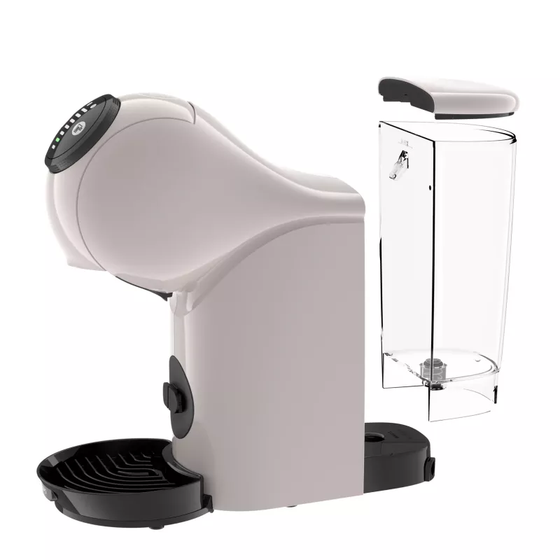 Krups NESCAFÉ DOLCE GUSTO KP243AK coffee maker Semi-auto Capsule coffee machine 0.8 L
