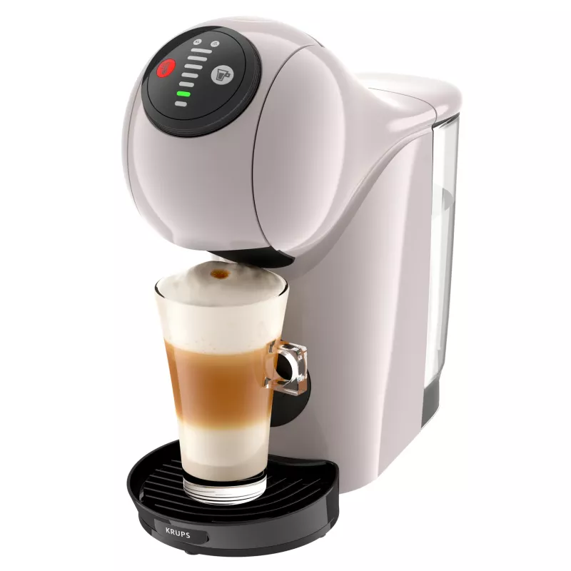 Krups NESCAFÉ DOLCE GUSTO KP243AK coffee maker Semi-auto Capsule coffee machine 0.8 L