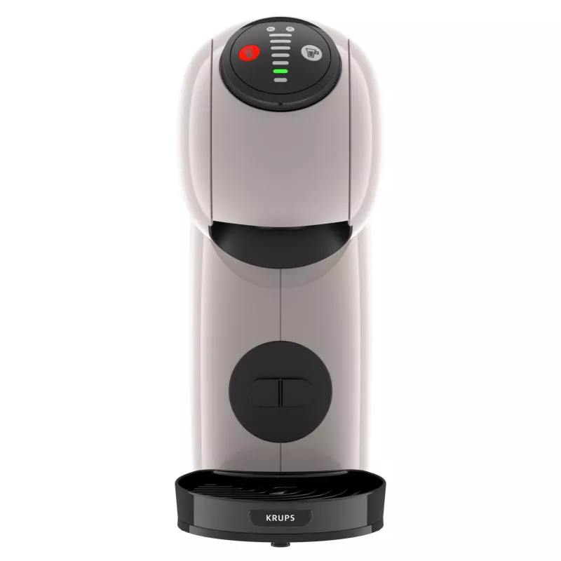 Krups NESCAFÉ DOLCE GUSTO KP243AK coffee maker Semi-auto Capsule coffee machine 0.8 L