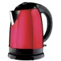 Moulinex BY5305 electric kettle 1.7 L 2400 W Red