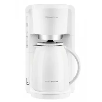 Rowenta CT3801 Semi-auto Drip coffee maker 1 L