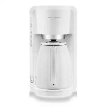 Rowenta CT3801 Semi-auto Drip coffee maker 1 L