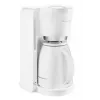 Rowenta CT3801 Semi-auto Drip coffee maker 1 L