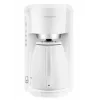 Rowenta CT3801 Semi-auto Drip coffee maker 1 L