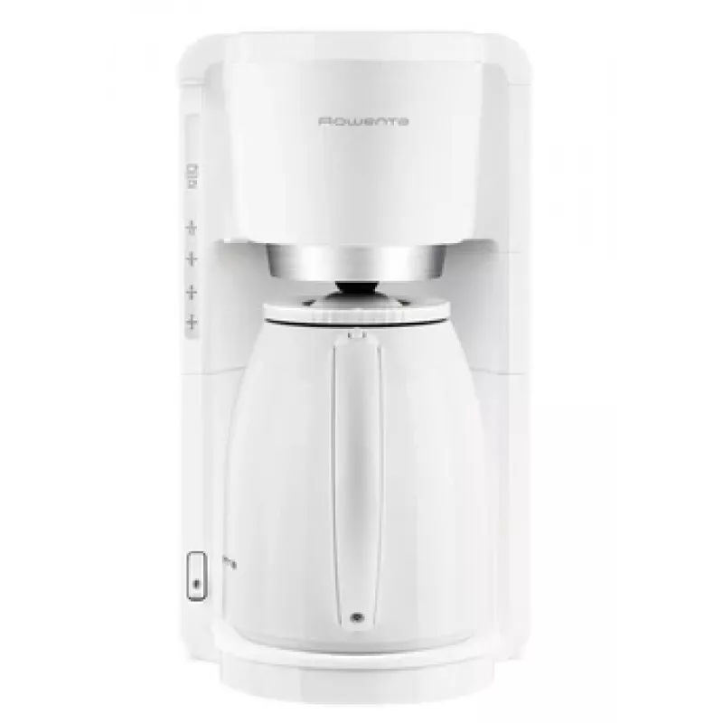Rowenta CT3801 Semi-auto Drip coffee maker 1 L