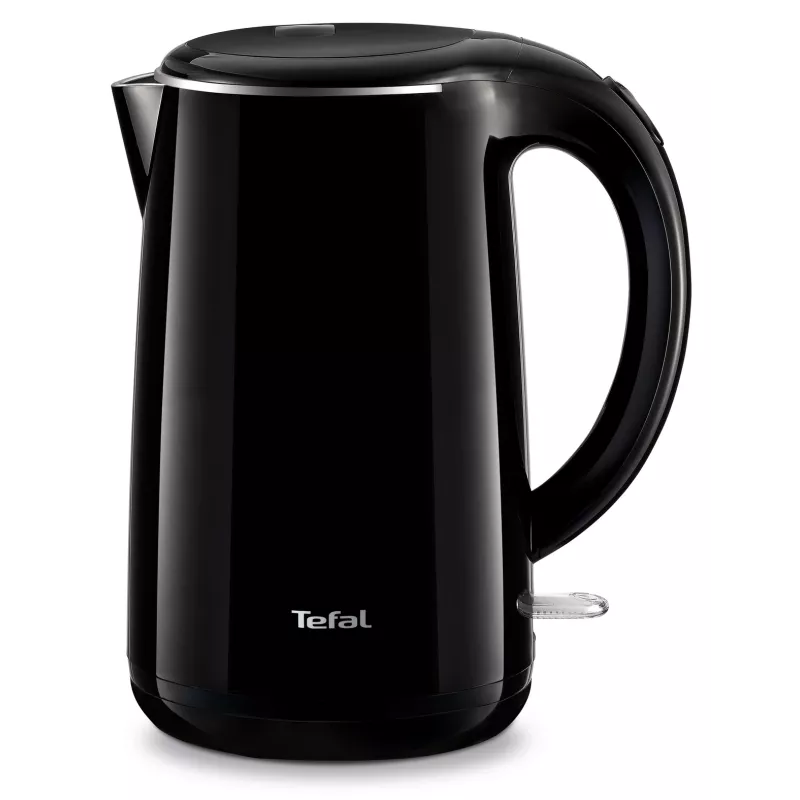 Tefal Safe'Tea KO2608 electric kettle 1.7 L 1800 W Black