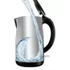 Tefal Safe'Tea KO2608 electric kettle 1.7 L 1800 W Black