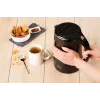 Tefal Safe'Tea KO2608 electric kettle 1.7 L 1800 W Black