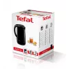 Tefal Safe'Tea KO2608 electric kettle 1.7 L 1800 W Black