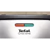 Contact grill Tefal SM193D — tabletop electric grill, black and stainless steel, 1.9 kg