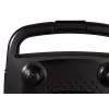 Contact grill Tefal SM193D — tabletop electric grill, black and stainless steel, 1.9 kg