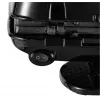 Contact grill Tefal SM193D — tabletop electric grill, black and stainless steel, 1.9 kg