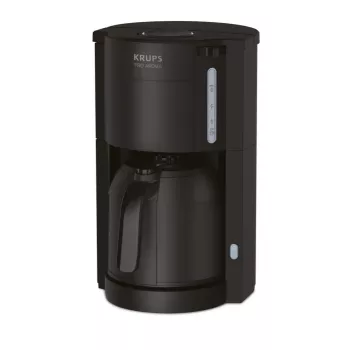Krups Evidence KM3038 Semi-auto Drip coffee maker 1 L