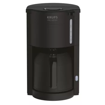 Krups Evidence KM3038 Semi-auto Drip coffee maker 1 L