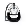 Tefal Pro Express Ultimate GV9550 1.9 L Durilium AirGlide Autoclean soleplate Black, White