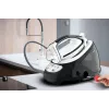 Tefal Pro Express Ultimate GV9550 1.9 L Durilium AirGlide Autoclean soleplate Black, White
