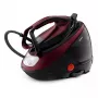 Tefal Pro Express Protect GV9230 2600 W 1.8 L Black, Burgundy