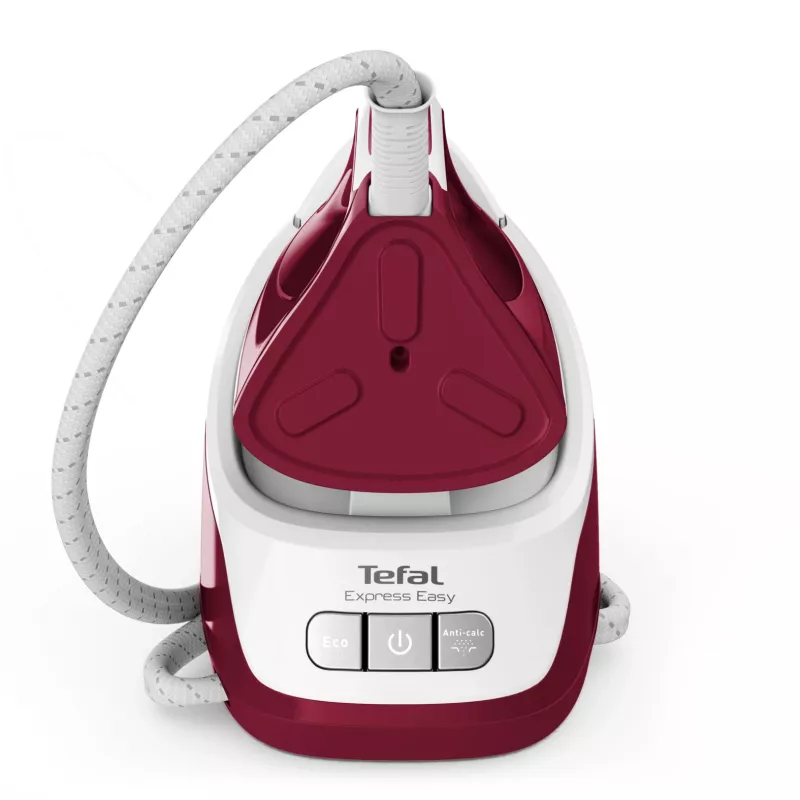 Tefal Express Easy SV6130 2200 W 1.7 L Red, White