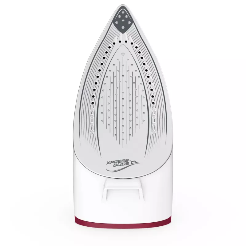 Tefal Express Easy SV6130 2200 W 1.7 L Red, White