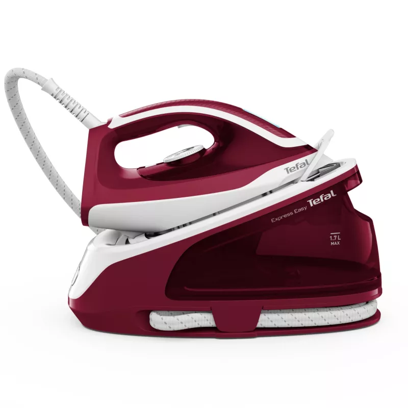 Tefal Express Easy SV6130 2200 W 1.7 L Red, White