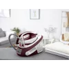Tefal Express Vision SV8150 2800 W 1.8 L Durilium AirGlide Autoclean soleplate Red, White