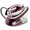 Tefal Express Vision SV8150 2800 W 1.8 L Durilium AirGlide Autoclean soleplate Red, White