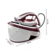 Tefal Express Vision SV8150 2800 W 1.8 L Durilium AirGlide Autoclean soleplate Red, White