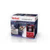Tefal Express Vision SV8150 2800 W 1.8 L Durilium AirGlide Autoclean soleplate Red, White