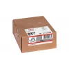 Bosch 1608600239 conical cup grinding wheel for stone, 90 x 110 x 55 mm