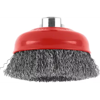 Bosch 1 608 614 011 wire wheel/wheel brush 10 cm