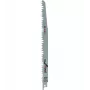 Bosch 2608650698 Sabre saw blade High carbon steel (HCS) 100 pc(s)