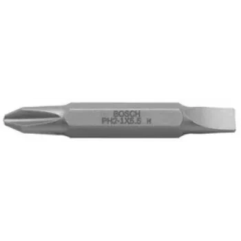 Screwdriver Bit Bosch 2 607 001 738 Metal 45 mm
