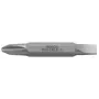 Screwdriver Bit Bosch 2 607 001 738 Metal 45 mm