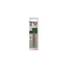 Drill Bit Set Bosch 2609255040 3.5 mm Diameter 70 mm Length 2 pcs