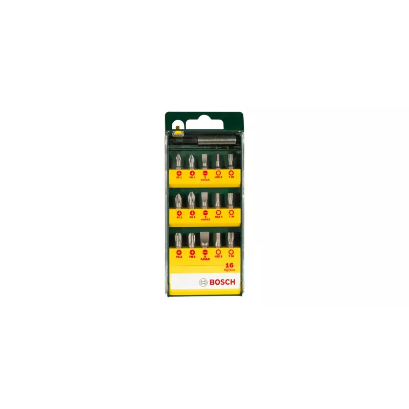 Bosch 2 607 019 453 screwdriver bit