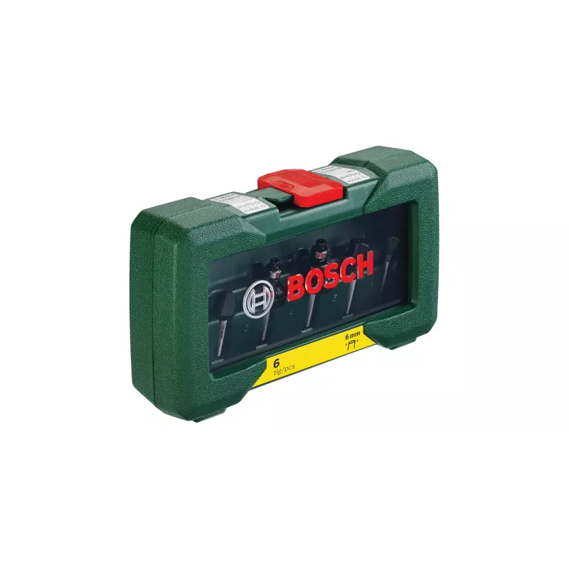 Bosch 2 607 019 464 router bit