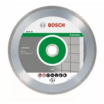 Bosch 2608602201, 11.5 cm, 1 pc(s)