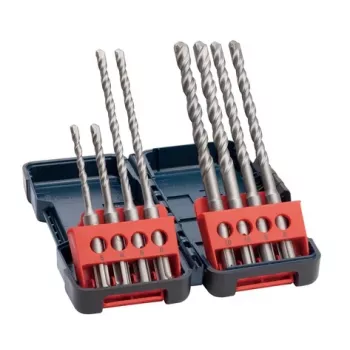 Bosch 2 607 019 903 drill bit Masonry drill bit 8 pc(s)