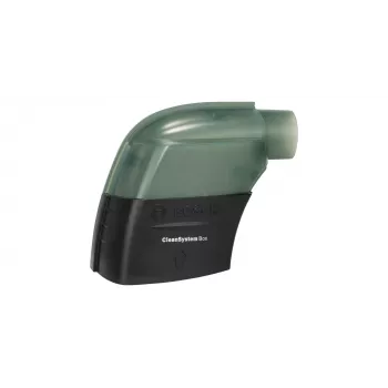 Dust box Bosch 2609255731 for PKS 55 A/66/66 AF — dust collection accessory