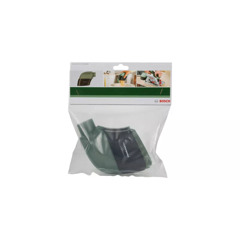 Dust box Bosch 2609255731 for PKS 55 A/66/66 AF — dust collection accessory