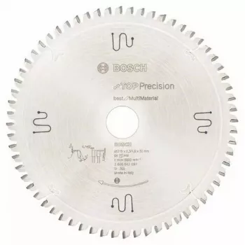 Circular saw blade Bosch 2 608 642 097 21.6 cm 1 pc(s)
