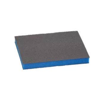 Bosch 2609256351 Sanding pad Super fine grit 2 pc(s)