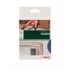 Bosch 2609256351 Sanding pad Super fine grit 2 pc(s)