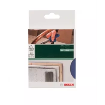 Bosch 2609256351 Sanding pad Super fine grit 2 pc(s)