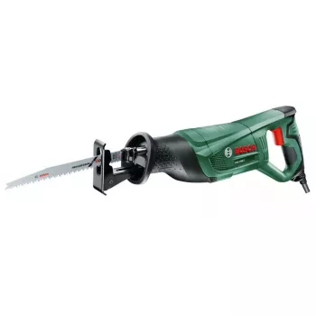 Bosch PSA 700 E 2700 spm 710 W Black, Green