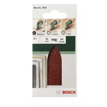 Bosch 2609256A41 6 pc(s) Sheet