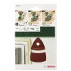 Bosch 2609256A63 10 pc(s) Sheet