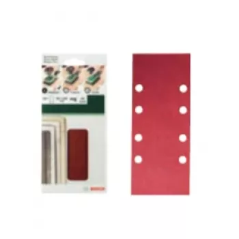 Bosch 2609256A83 10 pc(s) Sanding sheet