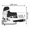 Bosch 0 601 512 003 power jigsaw 780 W 2.6 kg